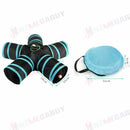 Pet Tunnel 5 way
