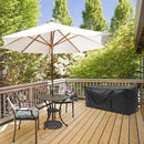 Waterproof  Storage Bags Outdoor Christmas Xmas Tree Cushion Bags *3 Sizes