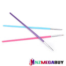 Nail brush pen, nail arts, 12 pcs Colorful Nail Art Design Brush Pen Fine Det*Nail-- Pen649 "
