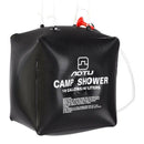 Camping Shower Bag Toilet Tent