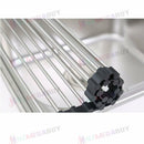 Dish Drainer Rack, dish dryer * Roll up ( 28 CM, 38CM 48CM )