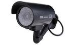Dummy Security Camera * Black