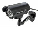 Dummy Security Camera * Black