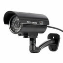 Dummy Security Camera * Black