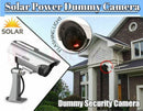 Dummy Fake Outdoor CCTV Security Camera
