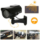 Dummy Security Camera * Black