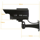 Dummy Security Camera * Black