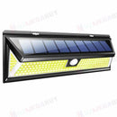Solar light 180 COB LED