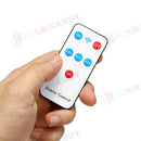 Solar Light, solar sensor light, security light 12 COB