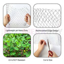Anti Bird Netting, Fruit protector *2 Sizes