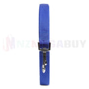 8/10/15M  Long Dog Pet Puppy Training Obedience Recall Lead Leash(Blue)*3 Sizes