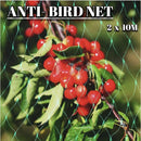Anti Bird Netting 2 x 10M Fruit protector