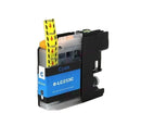 Compatible with Brother LC233 Ink Cartridges