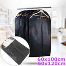 5pc garment covers 120x 60cm