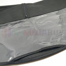 5pc garment covers 120x 60cm