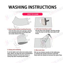 Kitchen Mat Floor Mat 45*75 + 45*180CM