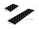 Kitchen Mat Floor Mat 45x 75 + 45 x 180cm