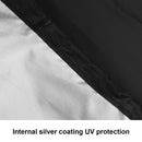 Furniture cover L Shaper 300cm