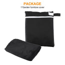 Furniture cover  L Shape  270CM