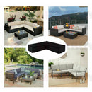 Furniture cover L Shaper 300cm