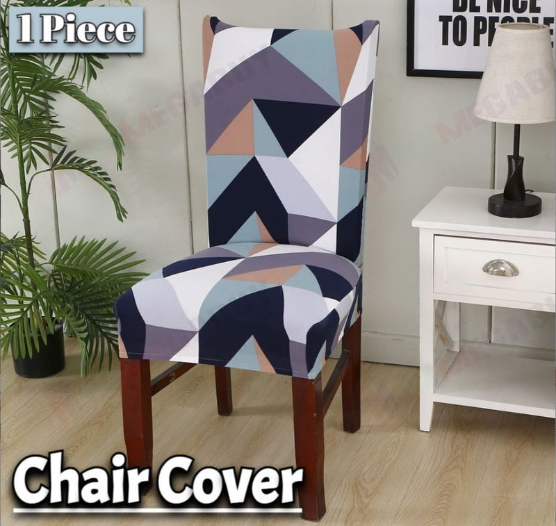 Dining Chair Cover * Color Pattern