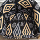 Tub Chair Cover + Cushion Cover*Bahe