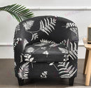 Tub Chair Cover + Cushion Cover*Yeyin