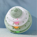 Pet Toys 13pc Cat Toy Channel Tease Cat Stick Supplies Value Combination