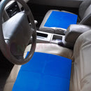 Gel Cooling Mat for Bed Sofa Laptop Pad Cool Summer Multi-Size*5 Sizes