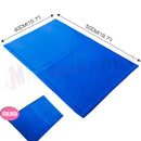 Gel Cooling Mat for Bed Sofa Laptop Pad Cool Summer Multi-Size*5 Sizes