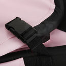 LOVEPET® Pink Dog Travel Cage Collapsible Dog Pet Soft Crate *S/M