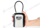 Weather Resistant 4 Digit Key Safe Box Holder Storage * 2 Colors
