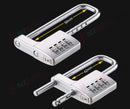 4 Digit Password Lock Motor Bike Shop Door U-Lock