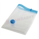 Reusable Vacuum Seal Travel Bag 50 x 70cm* 1pcs,4pcs,8pcs