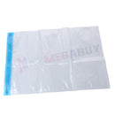 Reusable Vacuum Seal Travel Bag 100 x 70* 1pcs,4pcs,8pcs