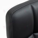 PU Leather Bar Stools NOEL Kitchen Chairs Swivel Bar Stool Gas Lift * 2pcs , 4 pcs