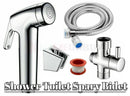 Douche Toilet Spray Wash Jet  Bidet