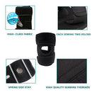 Golfer's Elbow Support Brace Steel Spring Neoprene *2 Colours