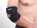 Golfer's Elbow Support Brace Steel Spring Neoprene *2 Colours
