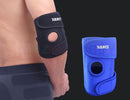 Golfer's Elbow Support Brace Steel Spring Neoprene *2 Colours