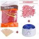 Wax Bean *10 Flavors