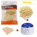 Wax Bean *10 Flavors