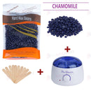 Wax Bean *10 Flavors