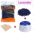 Wax Bean *10 Flavors