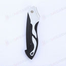 Folding Hand Saw Cutting Garden Pruning Camping Saw