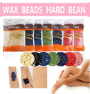Wax Bean *10 Flavors