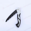 Folding Hand Saw Cutting Garden Pruning Camping Saw