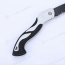 Folding Hand Saw Cutting Garden Pruning Camping Saw