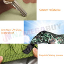 WaterProof 190T Quad Bike Tractor ATV Cover *2 Sizes