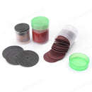 Rotary Tool Set Electric Drill Grinder Grinding Polishing Sanding Kit 105pcs